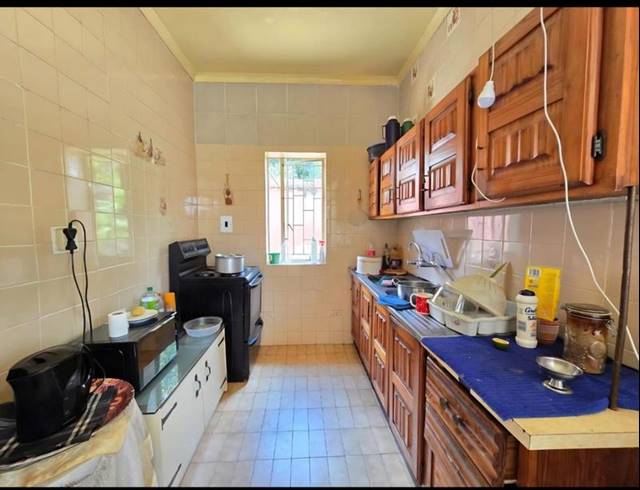 4 BEDROOM HOUSE FOR SALE IN TURFFONTEIN